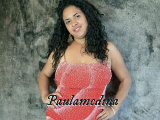 Paulamedina