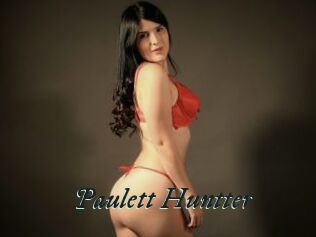Paulett_Huntter