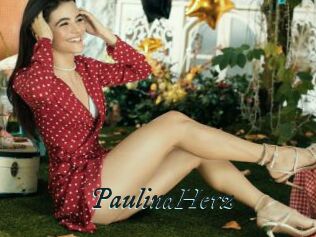 PaulinaHerz