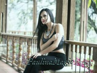 PaulinaMagic