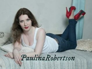 PaulinaRobertson