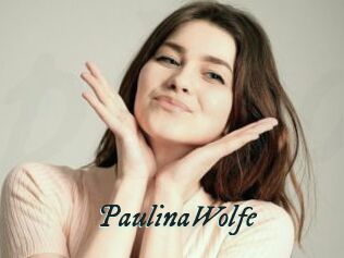 PaulinaWolfe
