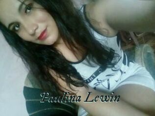 Paulina_Lewin