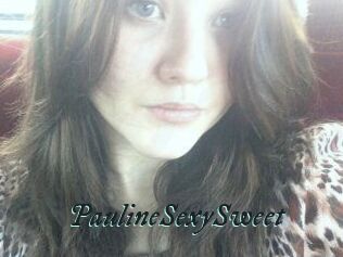 PaulineSexySweet