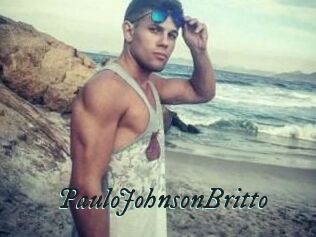 PauloJohnsonBritto