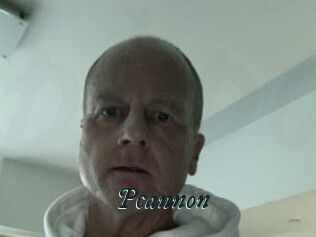 Pcannon