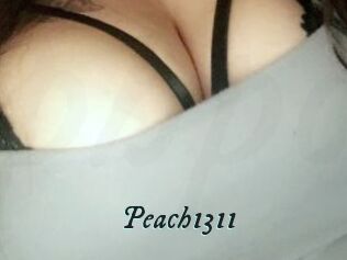 Peach1311