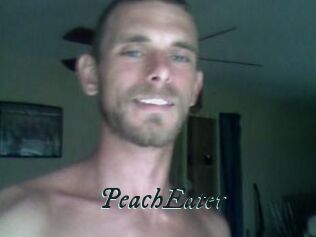 PeachEater