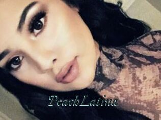 PeachLatina