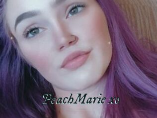 PeachMarie_xo