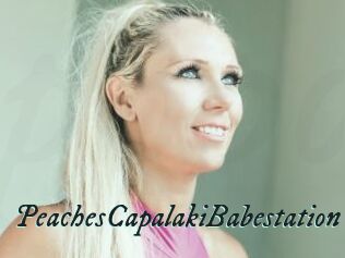 PeachesCapalakiBabestation