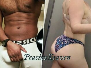 PeachesKraven