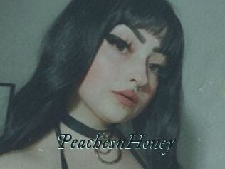 PeachesnHoney