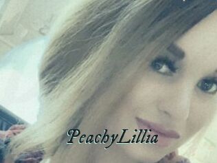 PeachyLillia