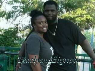 PeachyandBigpoppa