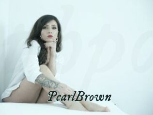 PearlBrown