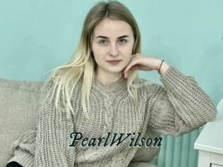 PearlWilson