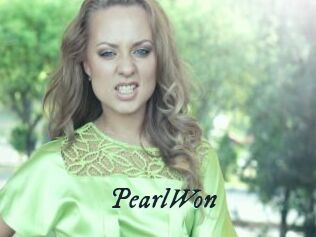 PearlWon