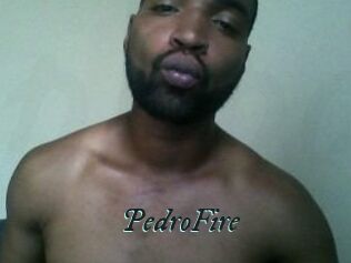 Pedro_Fire