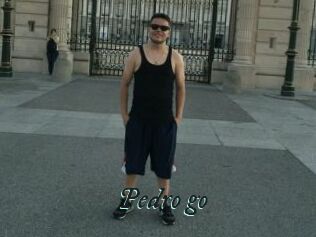 Pedro_go