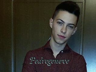 Pedrogenove