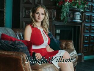 PelagieWillson