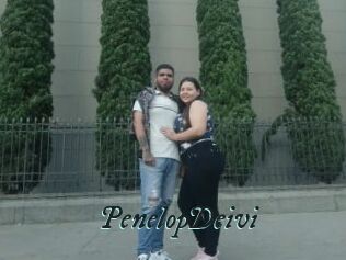 PenelopDeivi