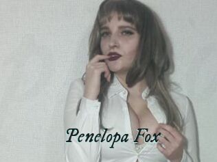 Penelopa_Fox