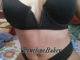 PenelopeBaker
