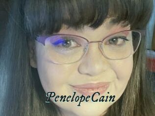 PenelopeCain