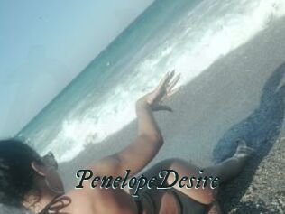 PenelopeDesire