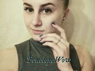 PenelopeWow