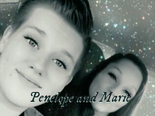 Penelope_and_Marie