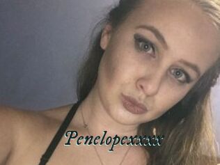 Penelopexxxx
