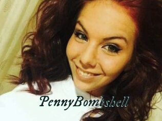 PennyBombshell
