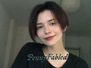 PennyFabled