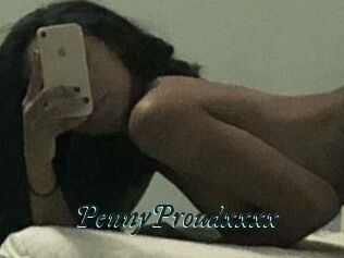 PennyProudxxxx