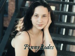 PennyRodes