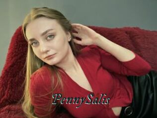 PennySalis