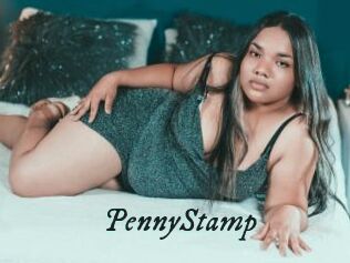 PennyStamp