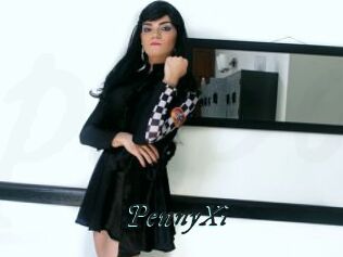 PennyXi