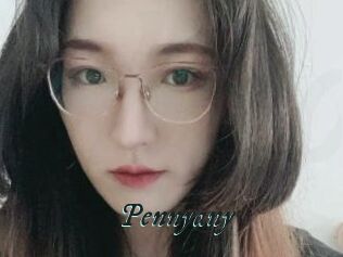 Pennyany