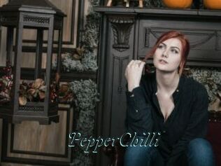 PepperChilli