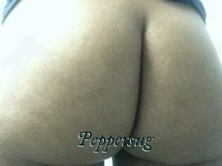Peppersug