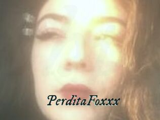 PerditaFoxxx
