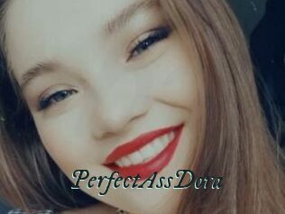 PerfectAssDora