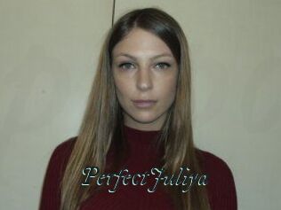 PerfectJuliya