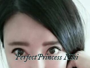 PerfectPrincess_Niki