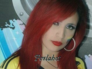 Perlahot