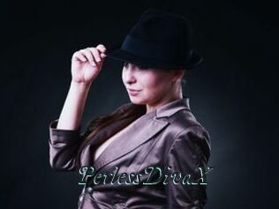 PerlessDivaX